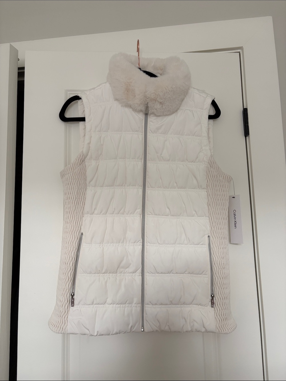 NWT Calvin Klein Vest